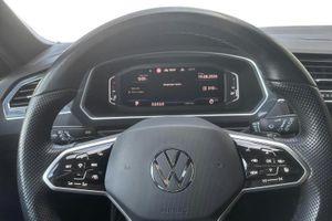 Volkswagen Tiguan bild 12