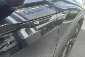 Volkswagen Tiguan bild 17