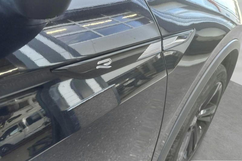 Volkswagen Tiguan bild 17