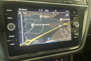 Volkswagen Tiguan bild 14