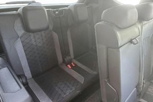 Volkswagen Tiguan bild 9