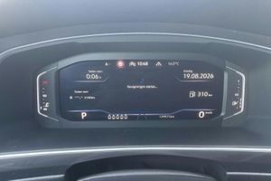 Volkswagen Tiguan bild 13