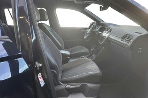Volkswagen Tiguan bild 7