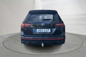 Volkswagen Tiguan bild 5