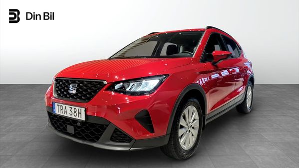 Seat Arona 1.0 TSI 95 HK STYLE - 2023