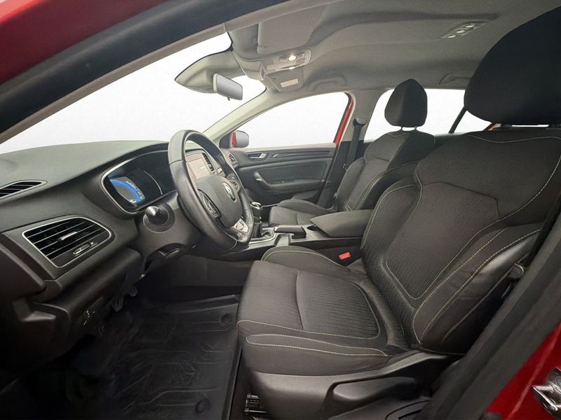 Renault Megane bild 13