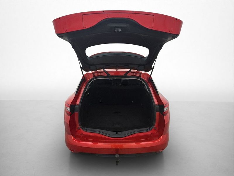 Renault Megane bild 9