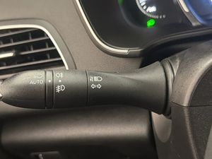Renault Megane bild 23