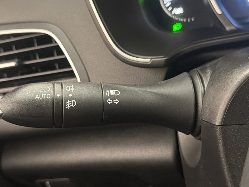 Renault Megane bild 23