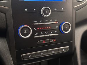 Renault Megane bild 18