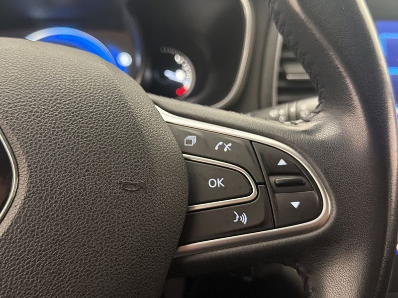 Renault Megane bild 20