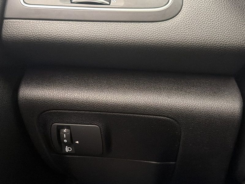 Renault Megane bild 24