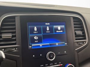 Renault Megane bild 16