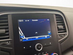 Renault Megane bild 15