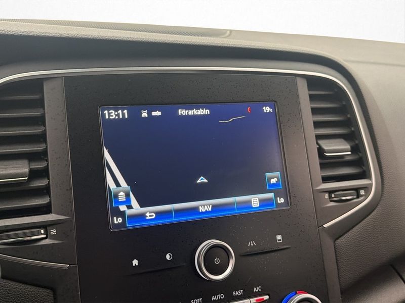 Renault Megane bild 15