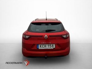 Renault Megane bild 5