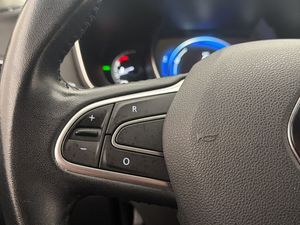 Renault Megane bild 21