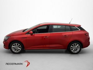 Renault Megane bild 2