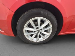 Renault Megane bild 25
