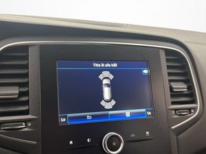 Renault Megane bild 17