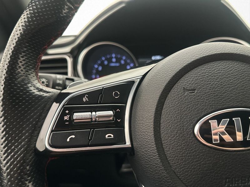 Kia ProCeed bild 22