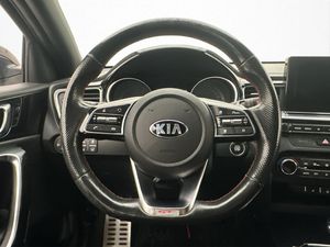 Kia ProCeed bild 12