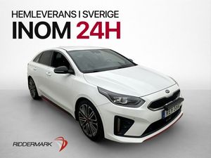 Kia ProCeed bild 3