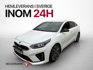 Kia ProCeed bild 1