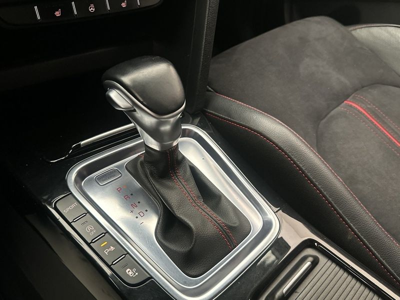 Kia ProCeed bild 20
