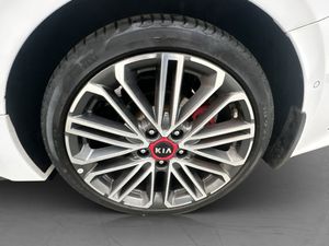 Kia ProCeed bild 28