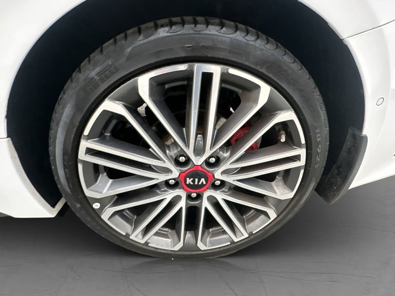 Kia ProCeed bild 28