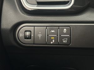 Kia ProCeed bild 25