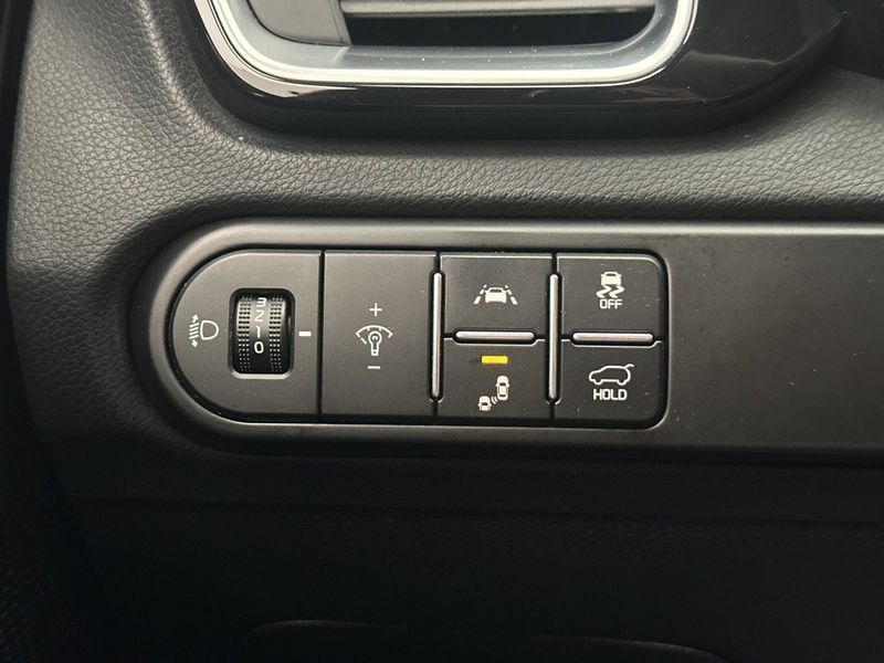 Kia ProCeed bild 25