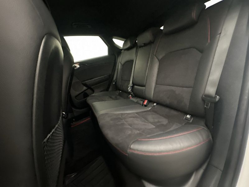 Kia ProCeed bild 11