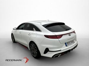 Kia ProCeed bild 4