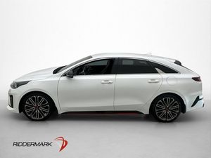 Kia ProCeed bild 2