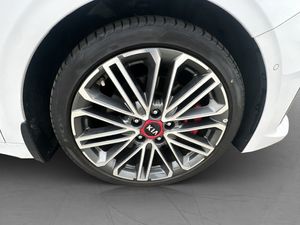 Kia ProCeed bild 30