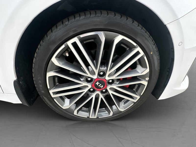 Kia ProCeed bild 30
