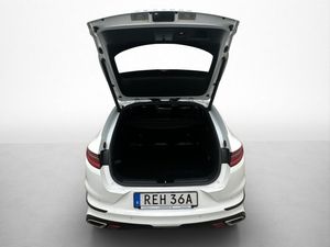 Kia ProCeed bild 8