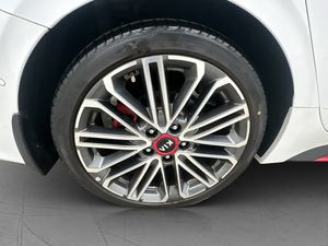 Kia ProCeed bild 29