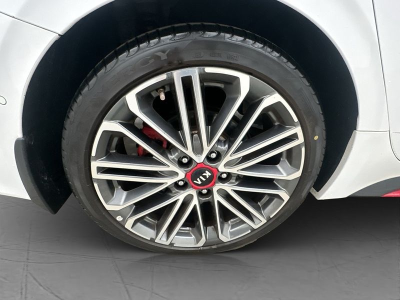Kia ProCeed bild 29