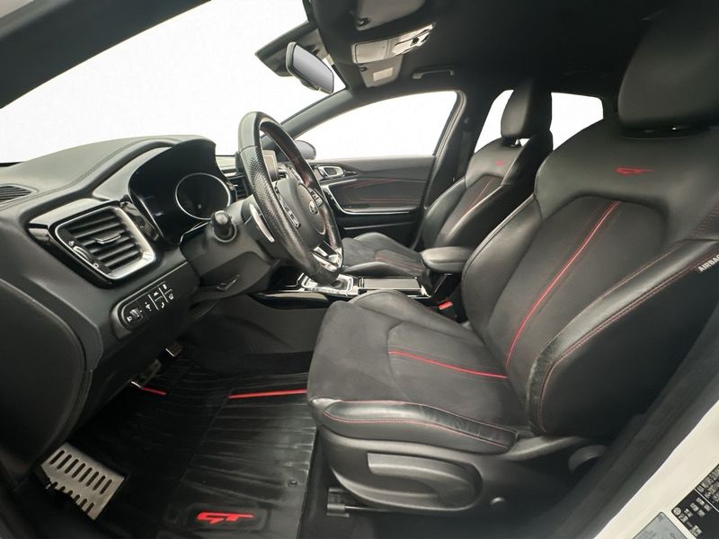 Kia ProCeed bild 13