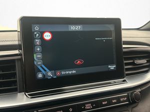 Kia ProCeed bild 16