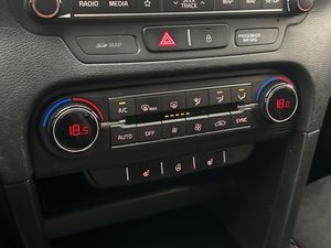 Kia ProCeed bild 19