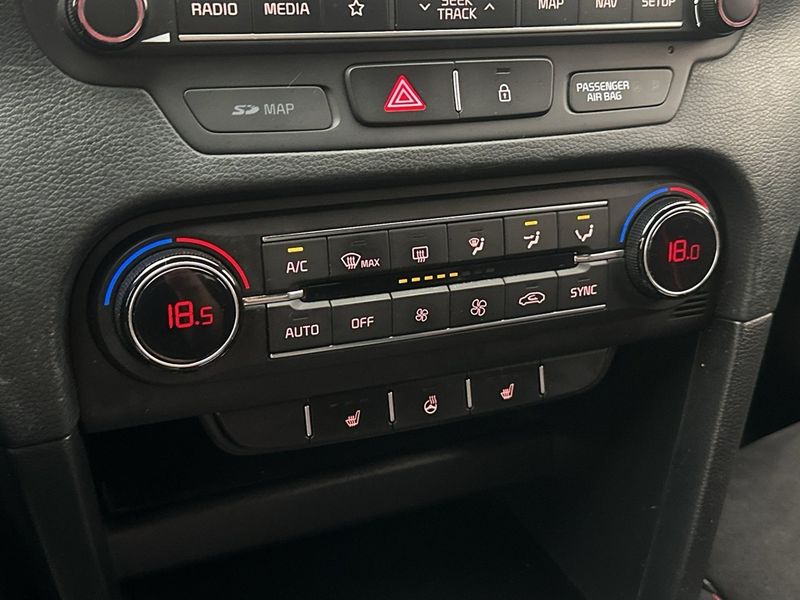 Kia ProCeed bild 19
