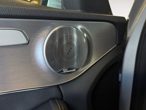 Mercedes C220 bild 21
