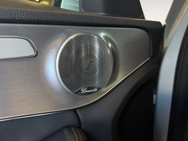 Mercedes C220 bild 21