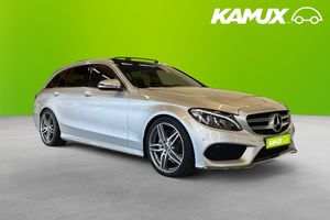 Mercedes C220 bild 1