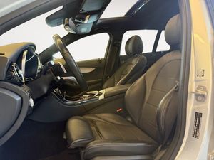 Mercedes C220 bild 9