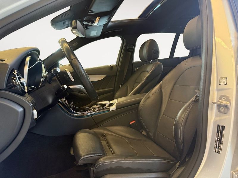 Mercedes C220 bild 9
